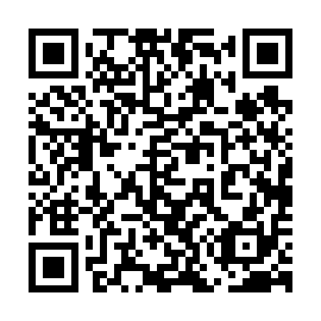 QR code for plate 5O 0610
