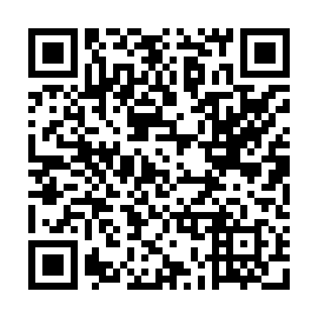 QR code for plate 5O 0818