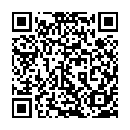 QR code for plate 5O 5810