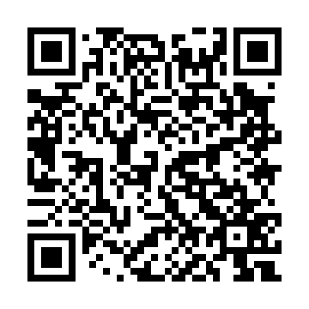QR code for plate 5O 9077