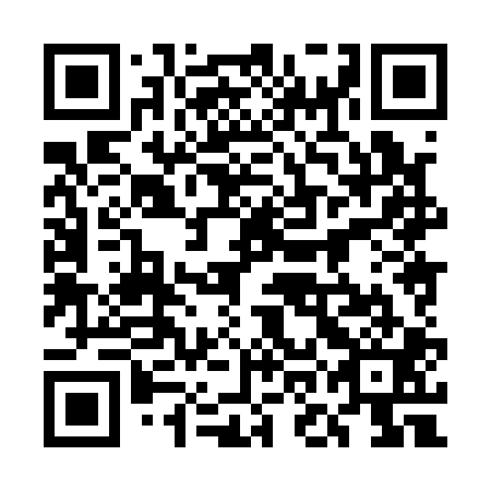 QR code for plate 5OH 101