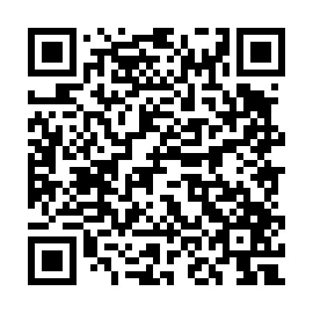 QR code for plate 5OH 447