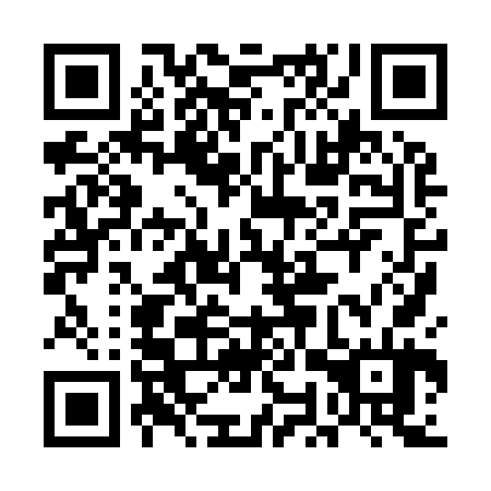 QR code for plate 5OX 964