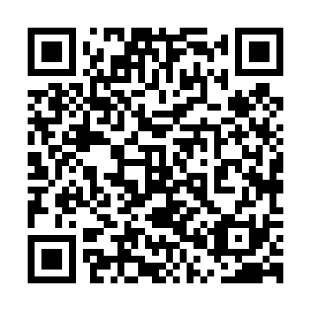 QR code for plate 5P 8431