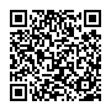QR code for plate 5P 8627