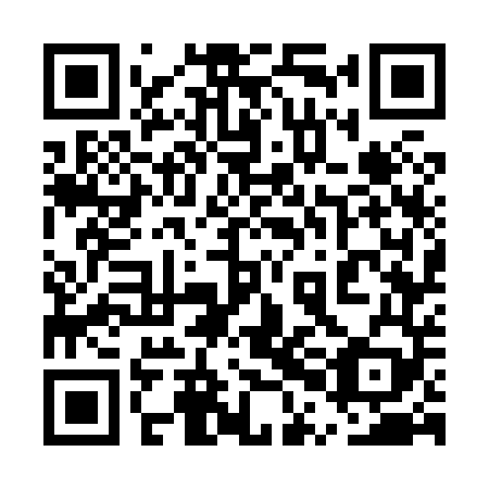 QR code for plate 5PG 849