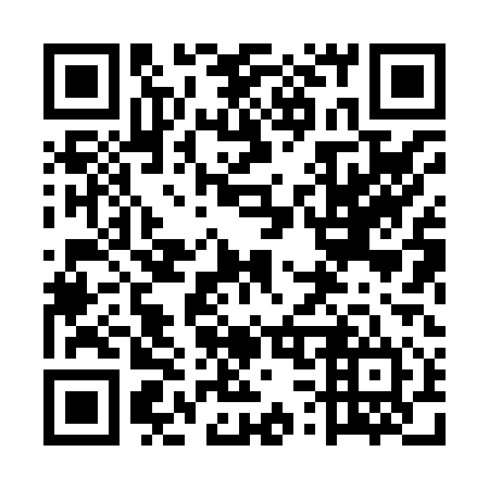 QR code for plate 5S 8814