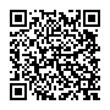 QR code for plate 5T 0440