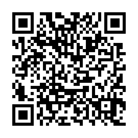 QR code for plate 5T 4734