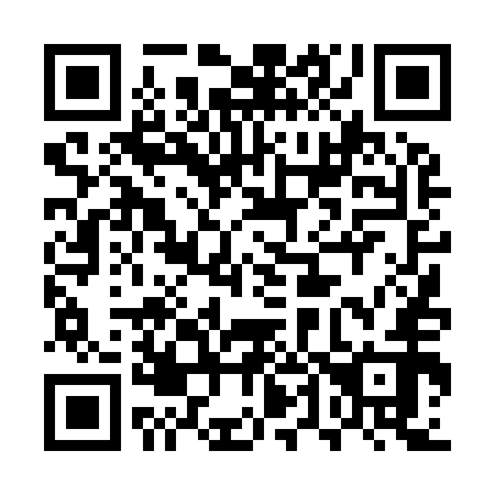QR code for plate 5T 4952