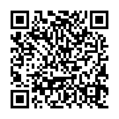 QR code for plate 5T 5937