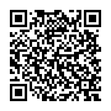 QR code for plate 5T 7501