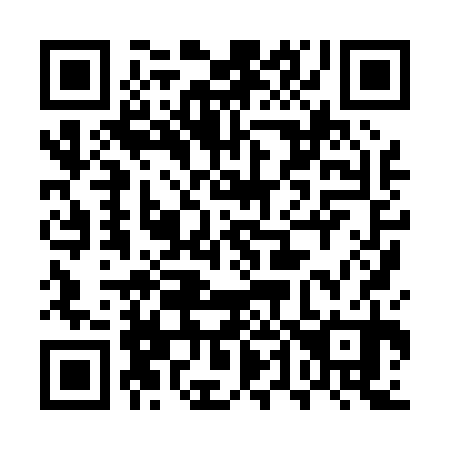QR code for plate 5T 8030