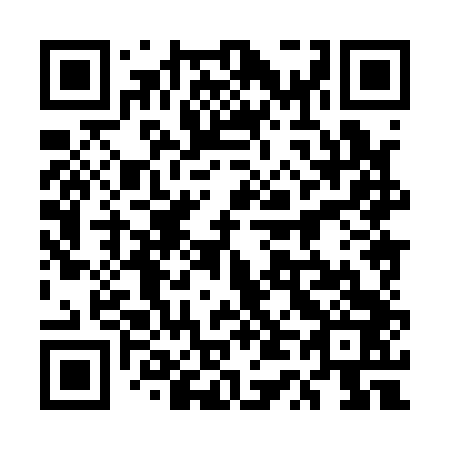 QR code for plate 5T 8143