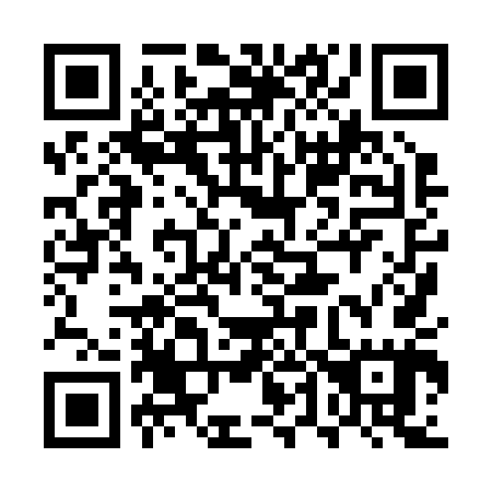 QR code for plate 5T 8245