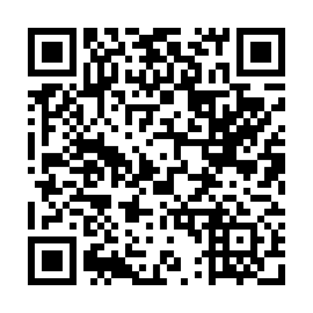 QR code for plate 5T 8471