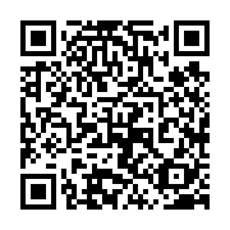 QR code for plate 5T 8628