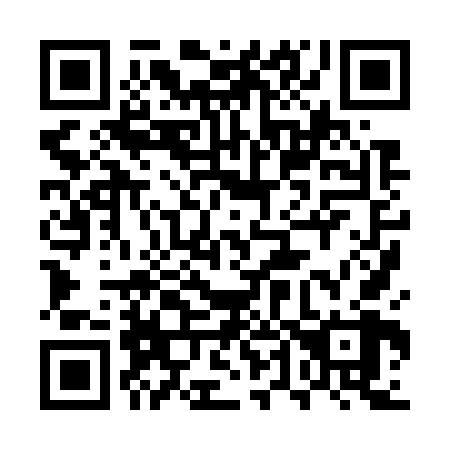 QR code for plate 5T 8768