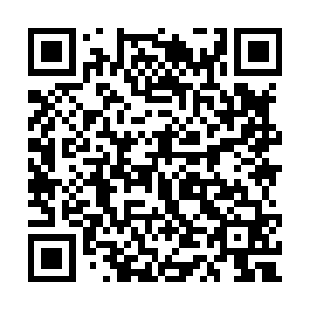 QR code for plate 5T 9860