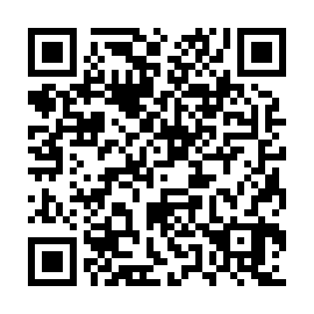 QR code for plate 5U 3822