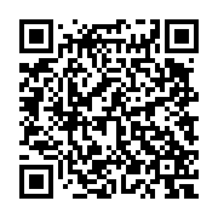 QR code for plate 5U 4427