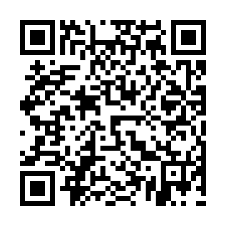 QR code for plate 5U 5375