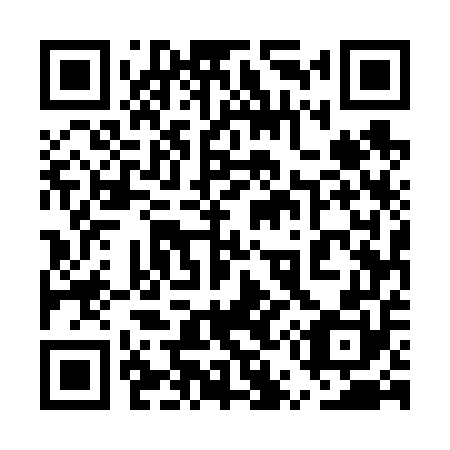 QR code for plate 5U 5650