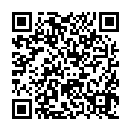 QR code for plate 5U 6047