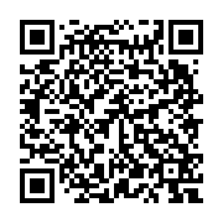 QR code for plate 5U 8662