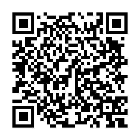 QR code for plate 5U 9434
