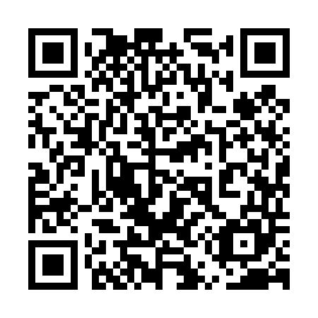 QR code for plate 5U 9445