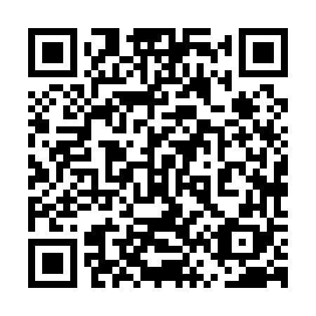 QR code for plate 5V 8168