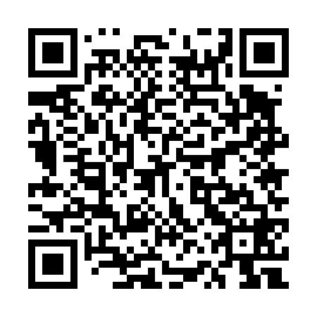 QR code for plate 5VU 468