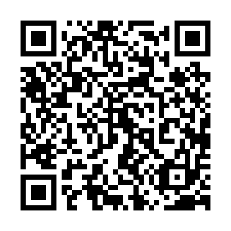 QR code for plate 5W 0213