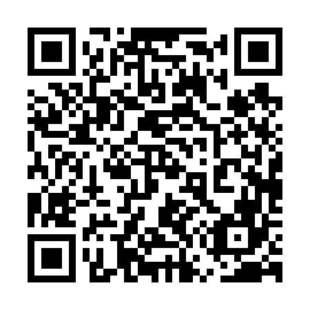 QR code for plate 5W 0666