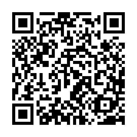 QR code for plate 5W 0849