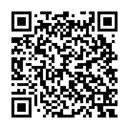QR code for plate 5W 2320