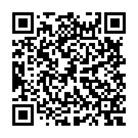 QR code for plate 5W 2851