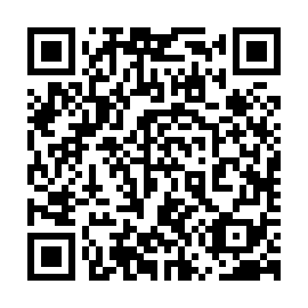QR code for plate 5W 2879