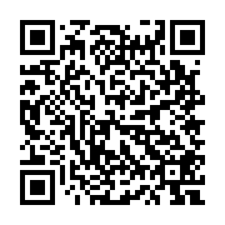 QR code for plate 5W 5108
