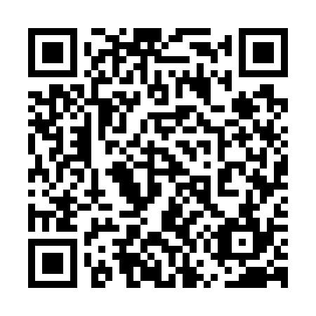 QR code for plate 5W 7734