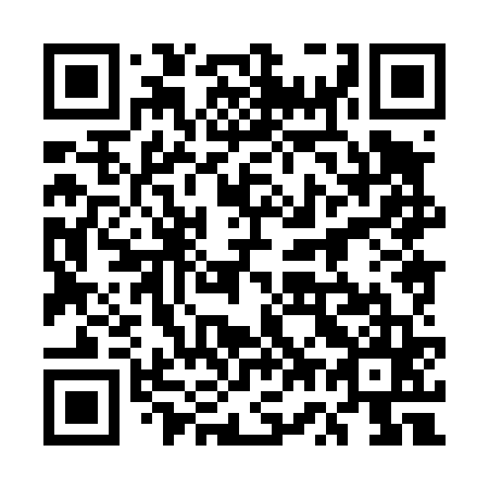 QR code for plate 5W 8465