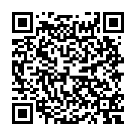 QR code for plate 5W 9710