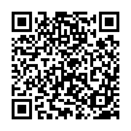 QR code for plate 5X 6743