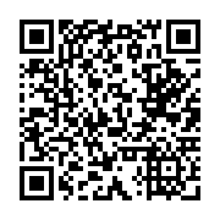 QR code for plate 5XV 526