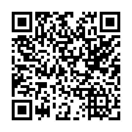 QR code for plate 5Y 0845