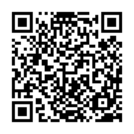 QR code for plate 5Y 8454
