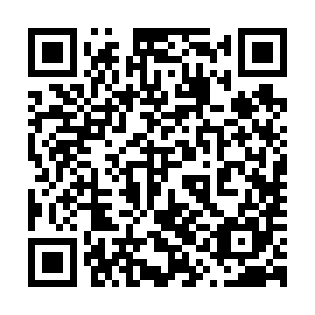 QR code for plate 61B 685