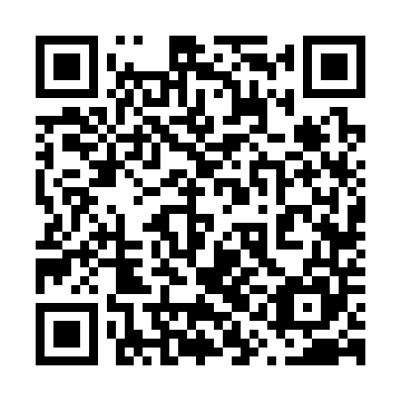 QR code for plate 61F 345