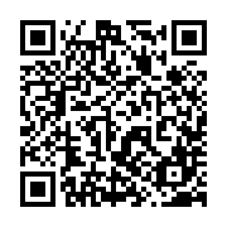 QR code for plate 61F 886